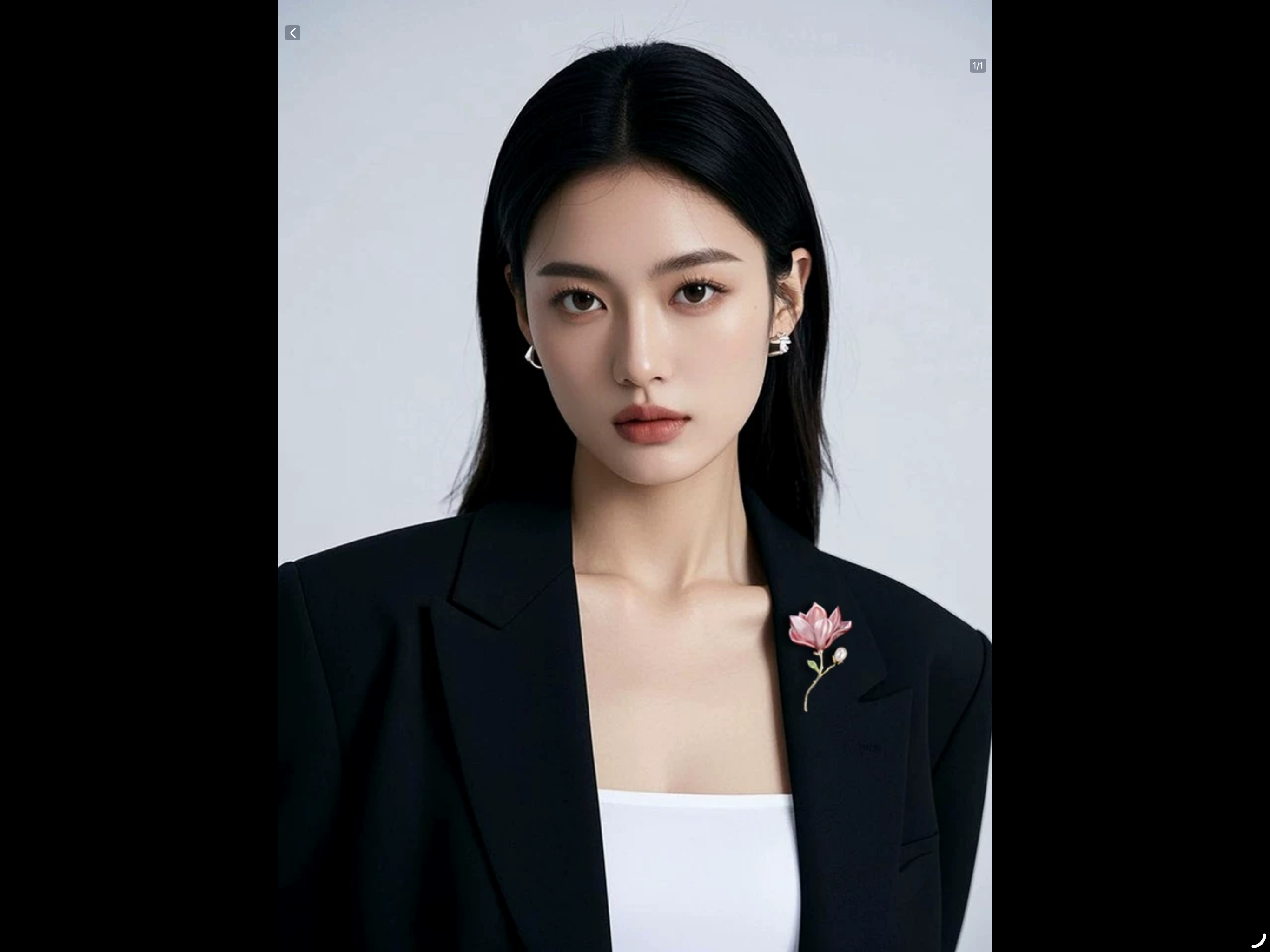 Timeless Elegance in Bloom